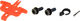 Shimano Ultegra Bremssattel BR-R8070 mit Resinbelag - schwarz/Vorderrad/ohne