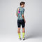 GOBIK Maillot CX Pro 4.0 Unisex S/S High Key Edition - bowman/S