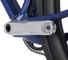 OPEN Bici Gravel NEW U.P. GRX Limited Edition - blue/28"/M
