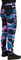 DHaRCO Pantalons Ather pour Dames - aurora | M