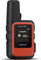 Garmin Satellite communication device inReach Mini 2 - red / black | red-black