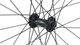 bc basic DT Swiss 535 + Shimano T3000 / DH-C3000 26" Wheel - black | 26" front 9x100