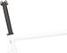 Blackheart Road AL Rahmenkit - formula white | 28" | 43 mm | M
