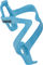 Supacaz Fly Cage Poly Flaschenhalter - neon blue/universal