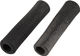 Ergon GXR Lava Lenkergriffe - black-white/S