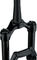 Marzocchi Bomber Z2 29" Federgabel - shiny black/29"/15 mm Steckachse/110 mm/130 mm/1,5"/44 mm