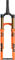 Fox Racing Shox Horquilla de suspensión 32 Float SC 29" GRIP SL Factory 3Pos-Adj Boost - shiny orange/100 mm/110 mm/15 mm Eje Pasante/29"/44 mm/1 1/8" - 1,5" tapered