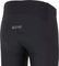 GORE Wear Mallas C3 Partial GORE-TEX INFINIUM Thermo Tights+ - black-neon yellow/M