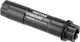 Rotor R-Raptor Kurbel mit Standard-Kurbelachse - schwarz | 175,0 mm | ohne Kettenblatt