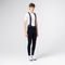 GOBIK Cuissard long à bretelles Limited 8.0 K7 - black | S