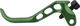 OAK Components SH Brake Lever Set for Shimano - green