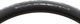 Schwalbe One Plus Performance ADDIX SmartGuard 28" Folding Tyre - black/28 /25 mm/25-622