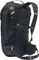 VAUDE Moab 15 II Rucksack - black/15000 ml