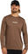 DHaRCO Tech Tee L/S Trikot - nomad | M