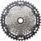 Shimano Cassette Deore XT CS-M8200-12, 12 velocidades - plata/9-45