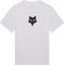Fox Head Camiseta 195 Original S/S - optic white | S
