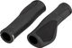NC-17 Ergonom S-Pro Lock-On Handlebar Grips - black | 135 mm