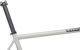 Blackheart Allroad AL Rahmenkit - mystic grey/L/1 1/8" - 1,5" tapered/172,5 mm/47 mm/28"