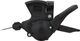 Shimano Alivio Schaltgriff SL-M3100 3-/9-fach - schwarz/9-fach