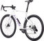 Factor MONZA Force PM Carbon Road Bike 28" - white-purple/28"/M/48 mm