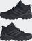 adidas Outdoor TERREX Skychaser Mid GTX Wanderschuhe - core black-core black-carbon | 42 | 8