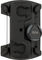 FIDLOCK TWIST uni connector - black