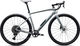Specialized Bicicleta gravel Diverge 4 Comp 28" - satin shadow silver-fjord metallic | 28" | M | 55 mm | 172,5 mm