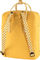 Fjällräven Kånken Rucksack - ochre | 16 l