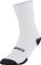 Giro HRC Team Socks - white/40 - 42