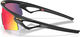 Oakley Sphaera Strike Sportbrille - matte black | prizm road