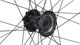 e*thirteen espec Race Carbon Enduro Boost 27,5" Laufradsatz - black-silver/SRAM XD/Boost/148 mm/110 mm/Boost/27,5" (650B)/110 mm/SRAM XD/110 mm/148 mm