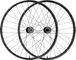 Race Face Juego de ruedas Aeffect R 30 Boost 29" - black/Shimano MTB/Boost/148 mm/110 mm/Boost/29"/110 mm/110 mm/148 mm