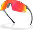 Oakley Gafas deportivas Cybr Dyno - matte crystal black
