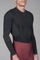 Northwave EXTREME PRO MS BIBTIGHT - bordeaux | L