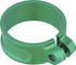 tune Schraubwürger Seatpost Clamp - 2022 Model - poison green/34.9 mm