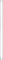 Sapim D-Light J-Bend Speichen + Nippel - 5 Stück - silber/292 mm