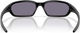 Oakley Terraforma Sportbrille - matte black | prizm grey