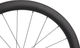 NEWMEN - black | set de 28" (avant 12x100 + arrière 12x142) SRAM XDR