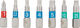 Wera Bicycle Set 11 - universal