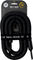tex-lock Câble de verrouillage de cadre mate - onyx black