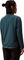 Endura Alltrack Ride Packable Damen Jacke - teal | M