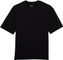 Fox Head Wordmark Oversize SS T-Shirt - black/M
