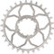 5DEV Titanium Direct-Mount Kettenblatt 3 Loch 11-/12-fach - raw/30 Z