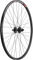 bc basic Rueda Urban Deore Disc Center Lock DT Swiss 533D 28" - negro | 28" RT 10x135 Shimano Micro Spline