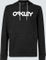 Oakley B1B Po Pullover à Capuche 2.0 - black-white | M