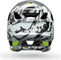 Fox Head Proframe Thrive MIPS Fullface-Helm - white | 59 - 63 cm
