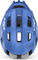 MET Casque intégral Parachute MCR 2 - sonic blue matte | 52 - 56 cm