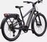 Specialized Bicicleta eléctrica de trekking Turbo Vado 3 5.0 29"/27,5" - gloss metallic obsidian-dolomite metallic | 170,0 mm | 44 mm | M | 29" (delantero), 27,5" (trasero)