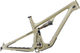 Yeti Cycles Kit de cadre SB120 TURQ Carbon 29" - lichen/L