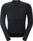 Scott Maillot de manga larga Endurance Warm - black | S